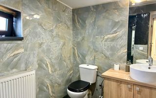 Casă / Ghimbav / 4 camere / Curte privată / Terasă - Poză 24