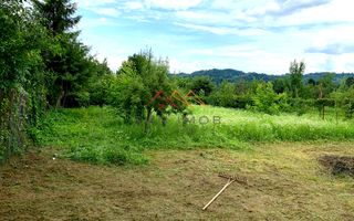 Teren Intravilan, central, plat, 805mp, Brebu Megiesesc Prahova - Poză 5