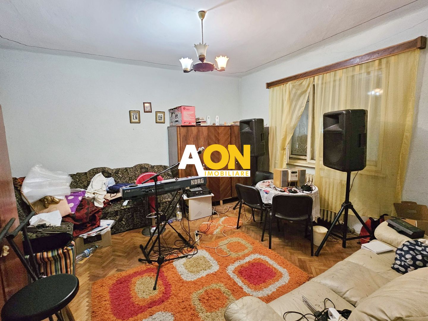 Casa 6 camere, 389 mp teren, P+1, in zona Garii - Poză 17