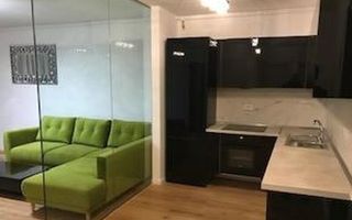 APARTAMENT FRUMOS DE 3 CAMERE LANGA HERASTRAU IN COMPLEX REZIDENTIAL - Poză 3