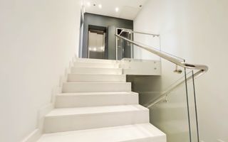 Cladire de birouri + spatiu comercial *1106 mp* // Dorobanti Capitale - Poză 27