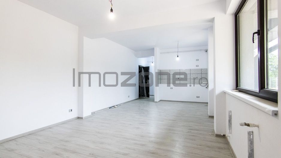 Valea Doftanei, Apartament 2 camere, suprafata utila 50 mp., Bloc Finalizat - Poză 12
