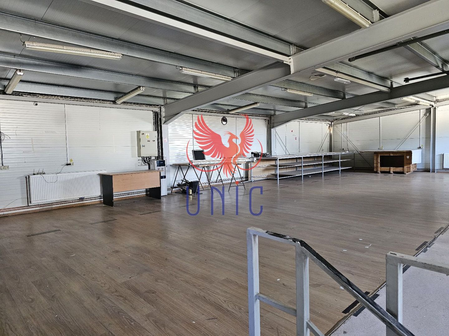 Spatiu comercial zona Ford- Craiova - Poză 26