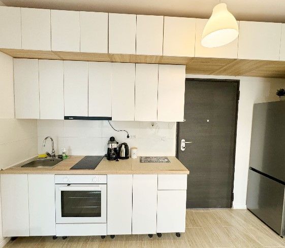 De închiriat: apartament 2 camere, Lujerului, metrou, Plaza Residence - Poză 6