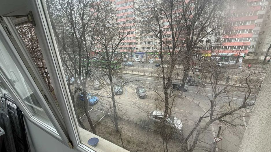 AP. 3 CAMERE- OBOR, PET-FRIENDLY, BUCATARIE INCHISA, MOBILAT MODERN - Poză 7