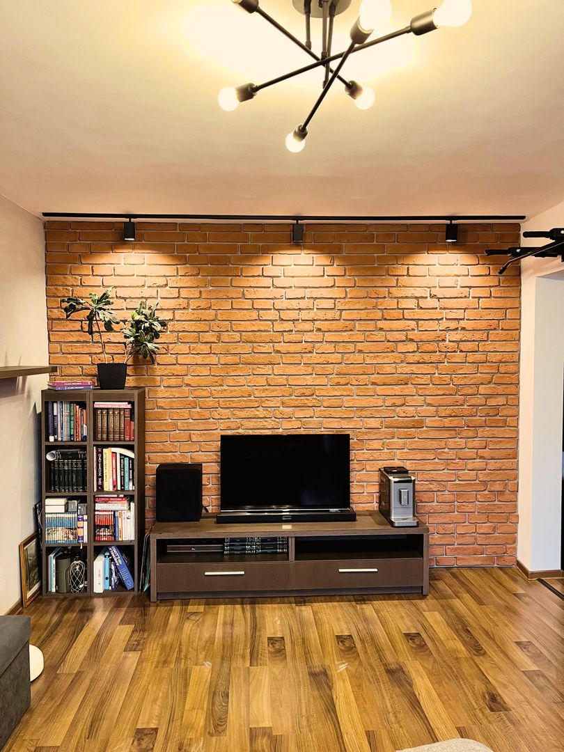 Apartament 2 camere decomandat, mobilat & utilat – Bd. Ștefan cel Mare - Poză 2