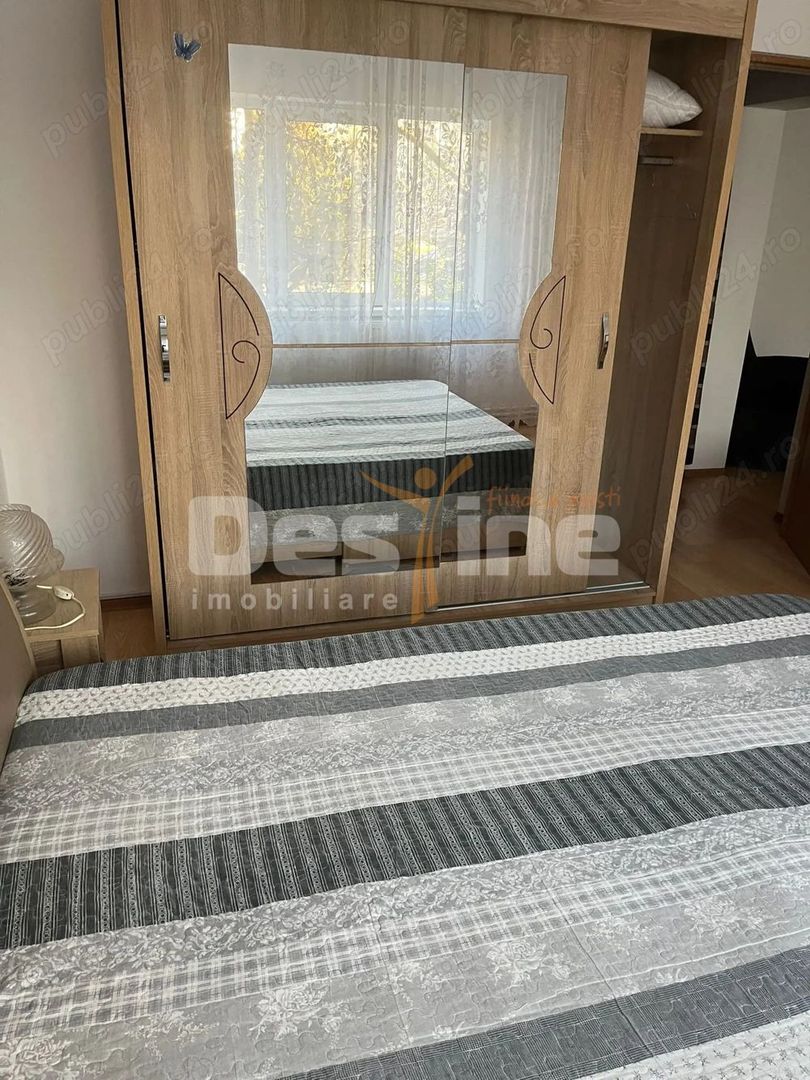 Apartament 2 camere, zona Dacia - Poză 9