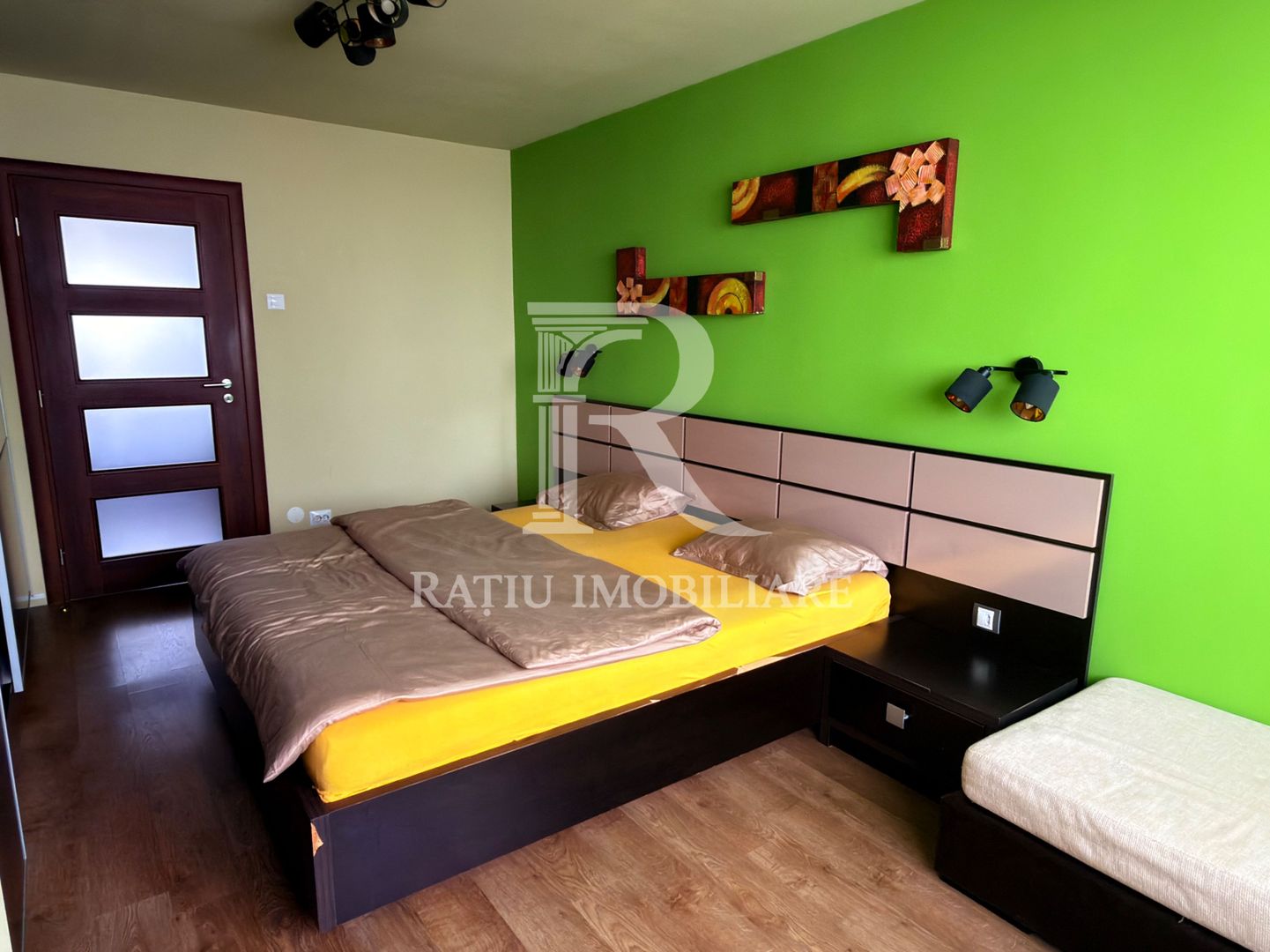 Apartament 3 camere | 2 dormitoare | Centrul Civic | Oradea - Poză 15