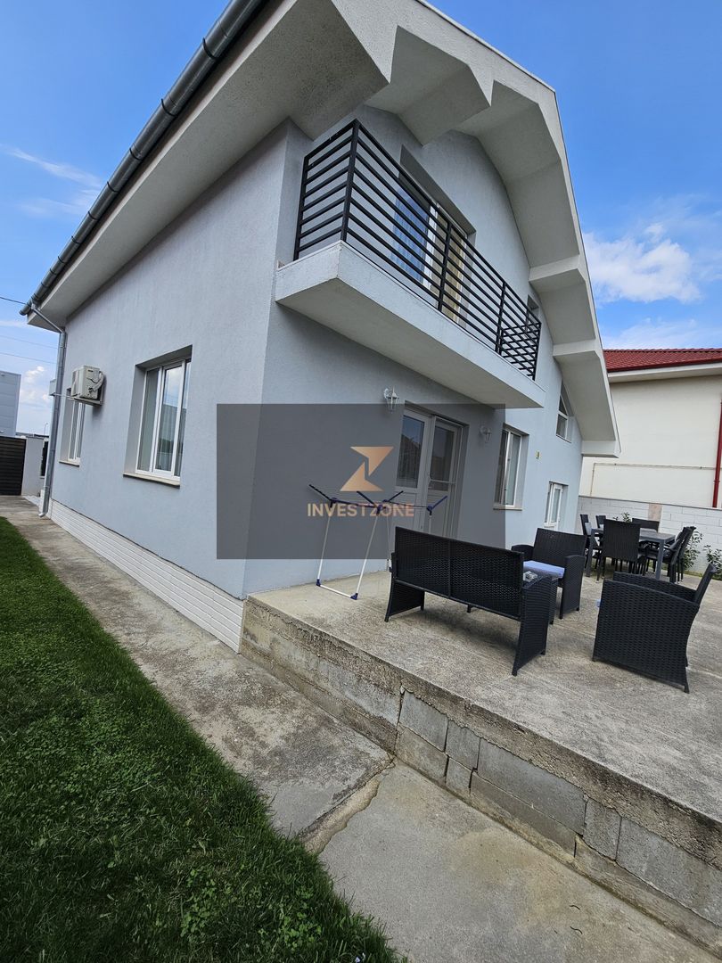 Casa de vanzare in cartierul Grigorescu/Oradea - Poză 10