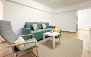 4 camere, 3 dormitoare, 2 băi, boiler, complet renovat - Poză 2