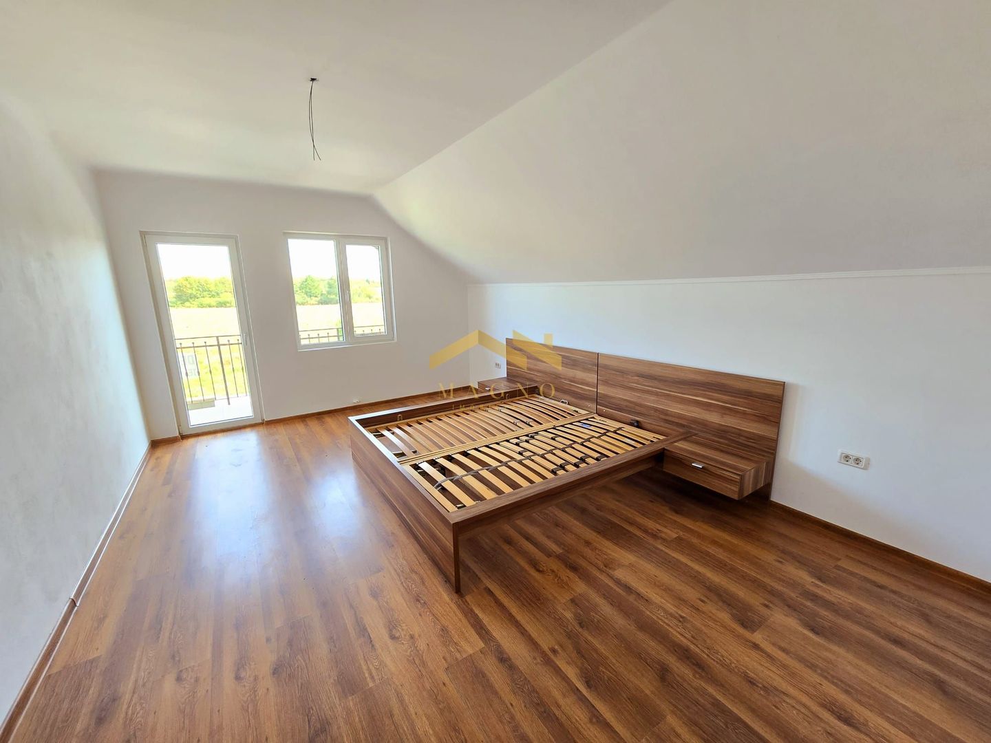 VILA P+M NOUA DE VANZARE IN LIPOVA BAI - Poză 13
