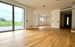 Vila impresionanta Smart&Green *258mp* // Pipera-Erou Iancu Nicolae - Poză 3