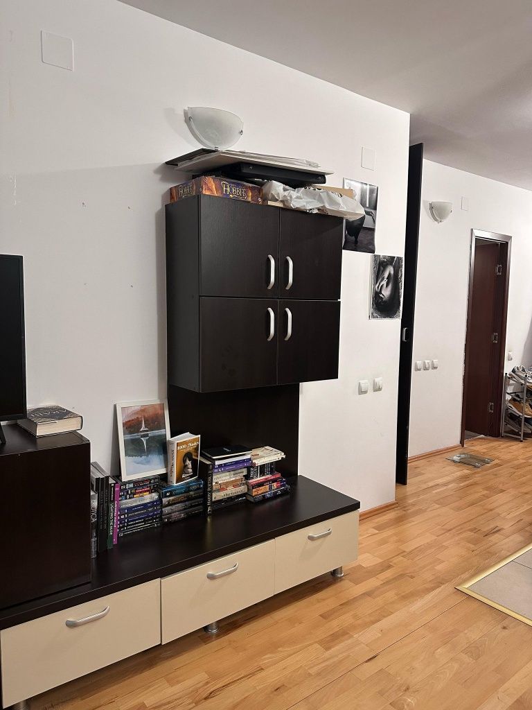 De vanzare Garsoniera 34mp, cu gradina proprie 15mp in Titan, complex Edenia - Poză 2