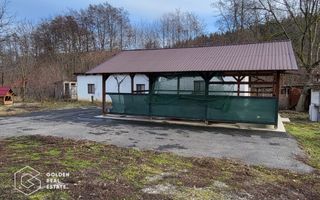 Casa de vacanta, teren 2500 mp, sat. Casoaia - Poză 6