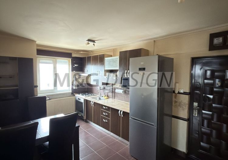 Apartament 3 camere Girocului aproape de Judetean - Poză 2