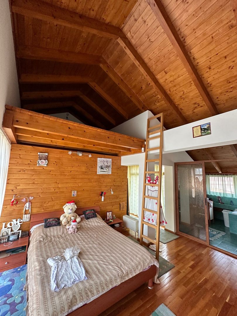 Vila de vanzare zona Braytim - Poză 24