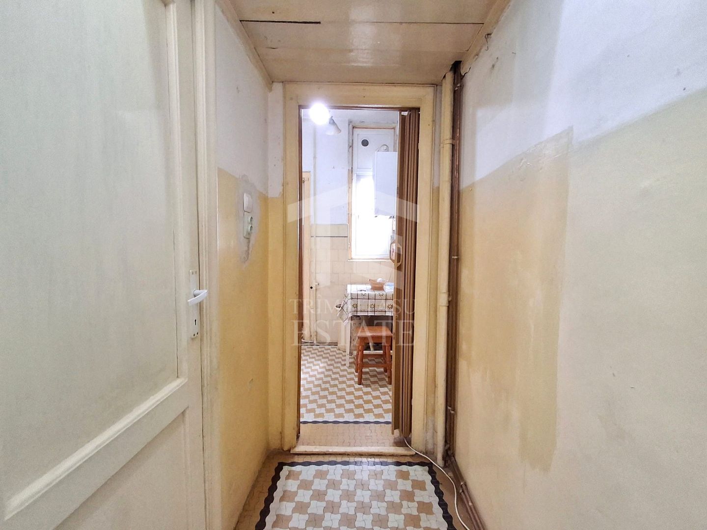 Apartament 2 camere de vânzare – zonă centrală, București - Poză 14
