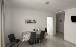 Apartament cu 3 camere de vânzare în Arhitectilor - Calea Cisnadiei, Sibiu - Poză 2