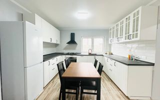 BG110-Vila Individuala 5 cam,Mobilata-Utilata - Poză 2