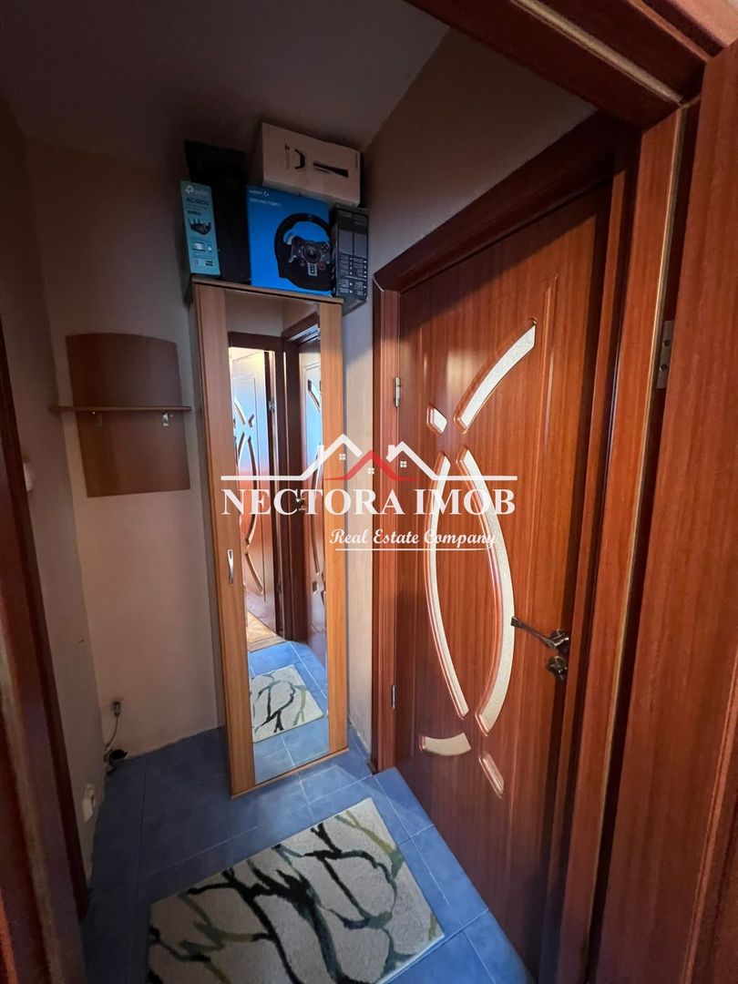 NECTORA IMOB-Apartament 3 camere, 2 bai, Parcare, Blvd. Dacia, tip AN - Poză 6