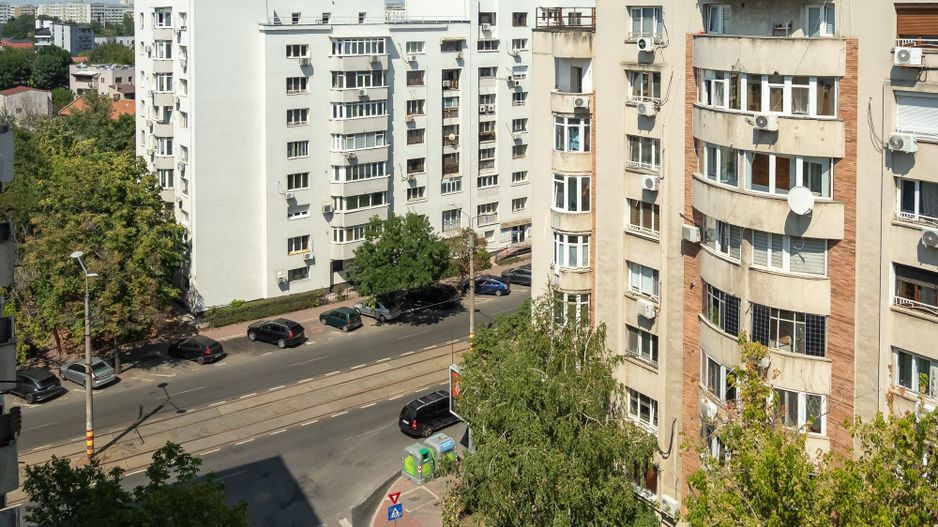 COMISION 0% - Apartament 80mp superb renovat la doar 5 minute metrou Pta Muncii - Poză 18