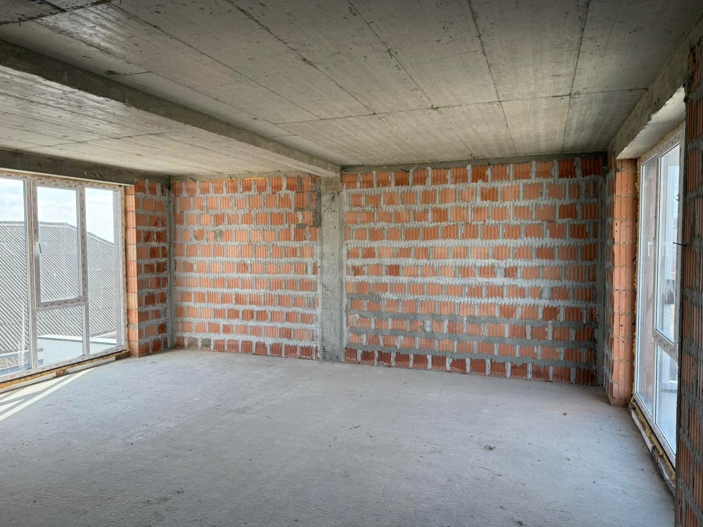 Casă / Vilă cu 3 camere de vânzare în Centru, Chișinău - Poză 9