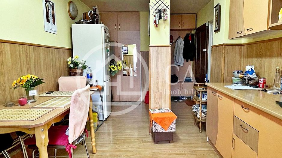 Apartament cu 2 camere de vanzare in zona Velenta, Oradea - Poză 7