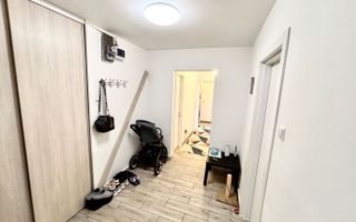 Apartament 3 camere zona Auchan Titan - 1 Decembrie 1918 - Poză 8