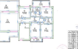 Apartament 4 camere Pipera Rond OMV I terasa spectaculoasa I COM 0% - Poză 3