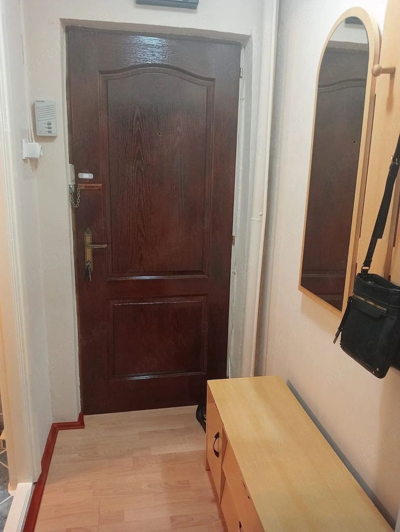Dacia | 2 Camere | Etaj Intermediar. - Poză 7