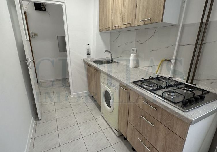 Garsoniera de inchiriat in Gheorgheni - Poză 3