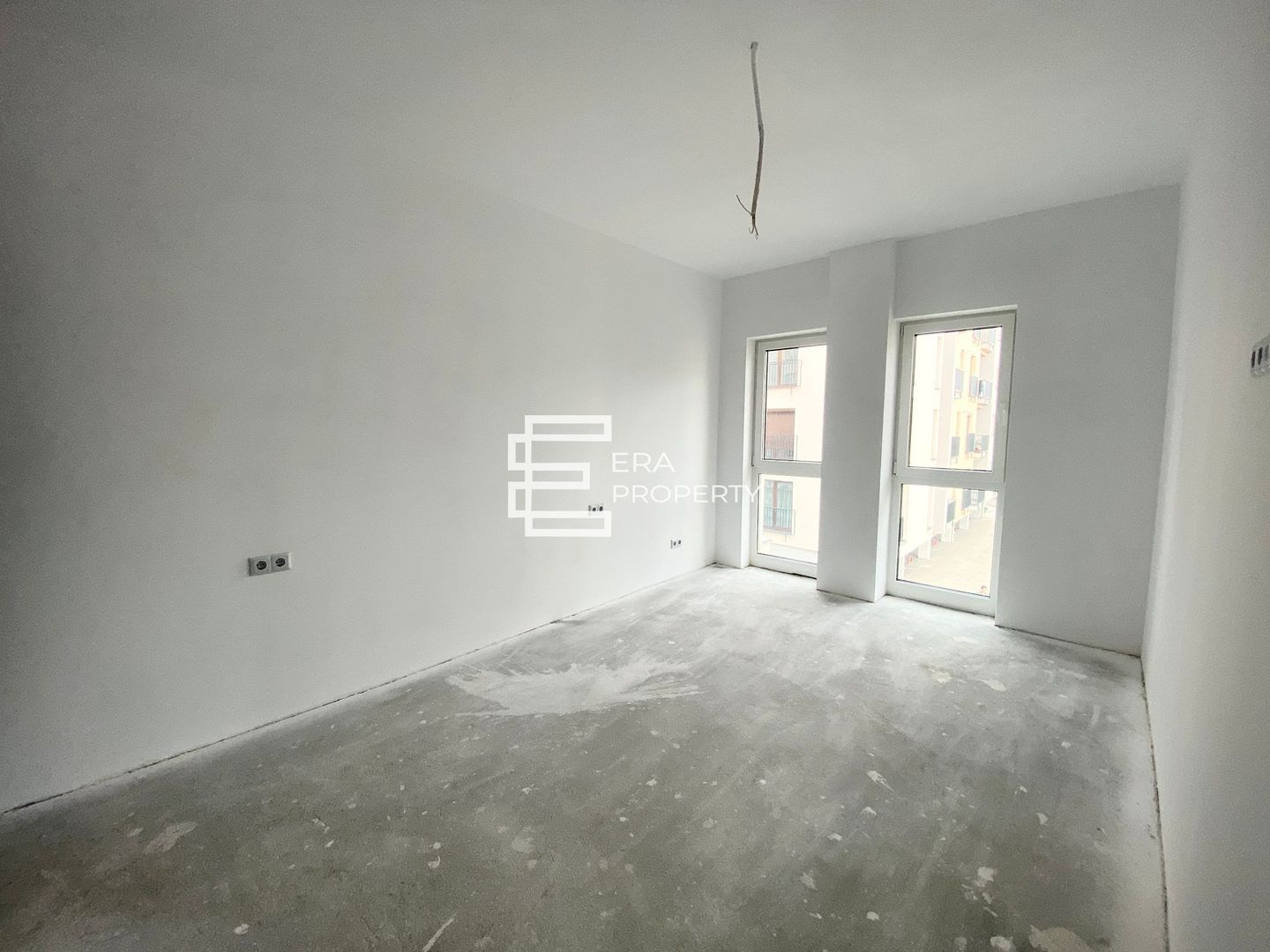 Apartament 3 camere –intabulat -terasa 15 mp – Bloc cu lift și boxă – Sibiu - Poză 5
