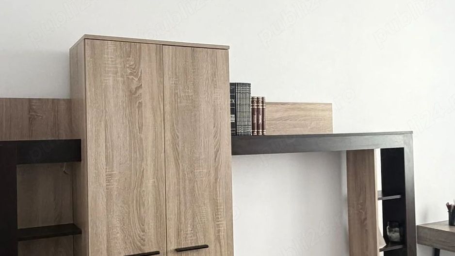 Închiriez apartament 2 camere, bloc NOU - 2100 RON lună - Poză 8