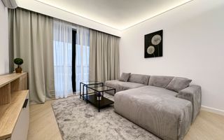 Apartament 2 camere II Prima inchiriere II Loc de parcare II Pipera II Aviatiei - Poză 3