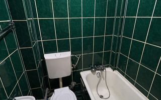 Apartament 3 camere în zona Țiglari, Sibiu - Poză 9