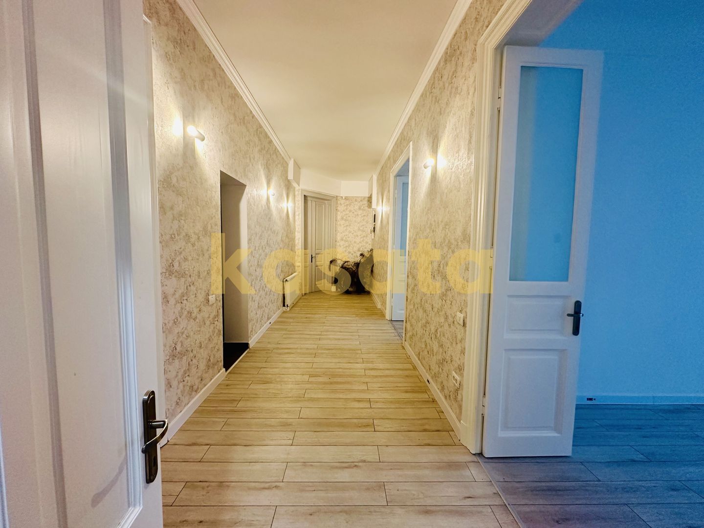 OPORTUNITATE | APARTAMENT 4 CAMERE | UNIVERSITATE | CENTRALA PROPRIE - Poză 5