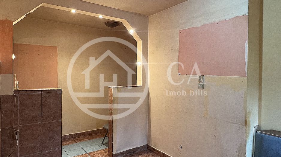 Apartament cu 3 camere de vanzare in zona Velenta, Oradea - Poză 6
