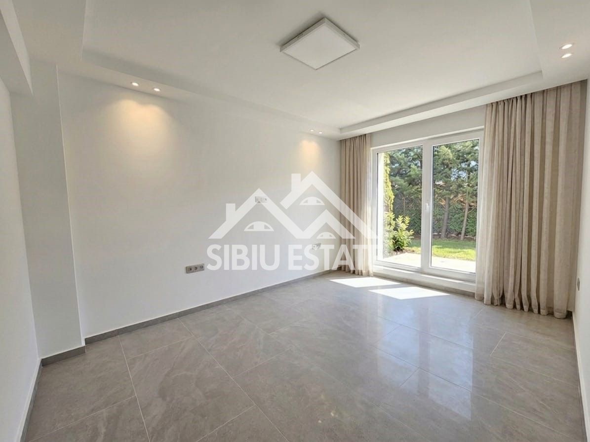 Apartament cu gradina si 2 locuri parcare Oferta - Poză 4