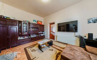 Casa foarte spatioasa cu gradina si gospodarie, Santana - Poză 7
