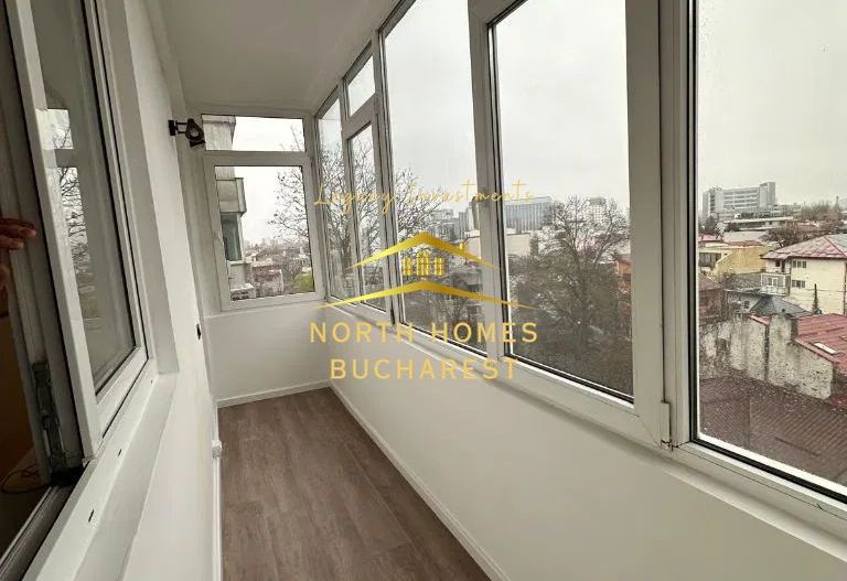 Apartament 2 camere de vânzare, metrou 1 Mai la 5 minute - Poză 4