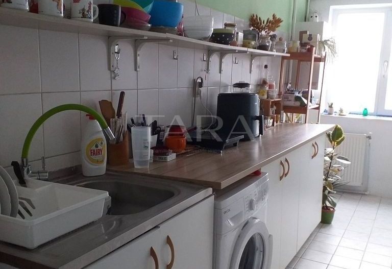 Apartament 2 camere decomandat – Mănăștur, zona La Terenuri - Poză 7