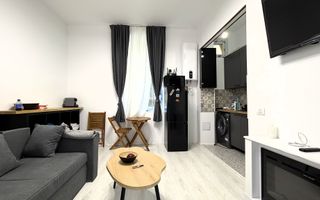 2 camere I Lipscani I etaj 1 I 43 mp I renovat I mobilat si utilat - Poză 1
