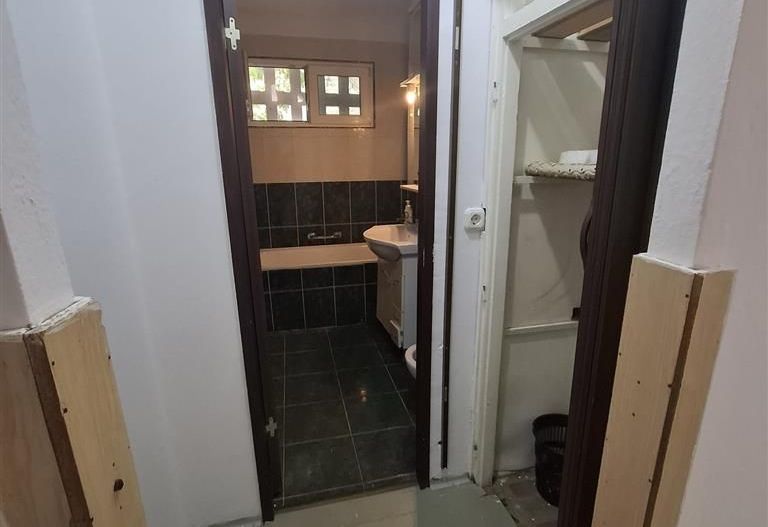 3 camere zona G. Lazar centrala. parter - Poză 15