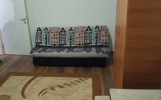 Etaj 1-apartament  1 camera  Calea Aradului - Poză 6