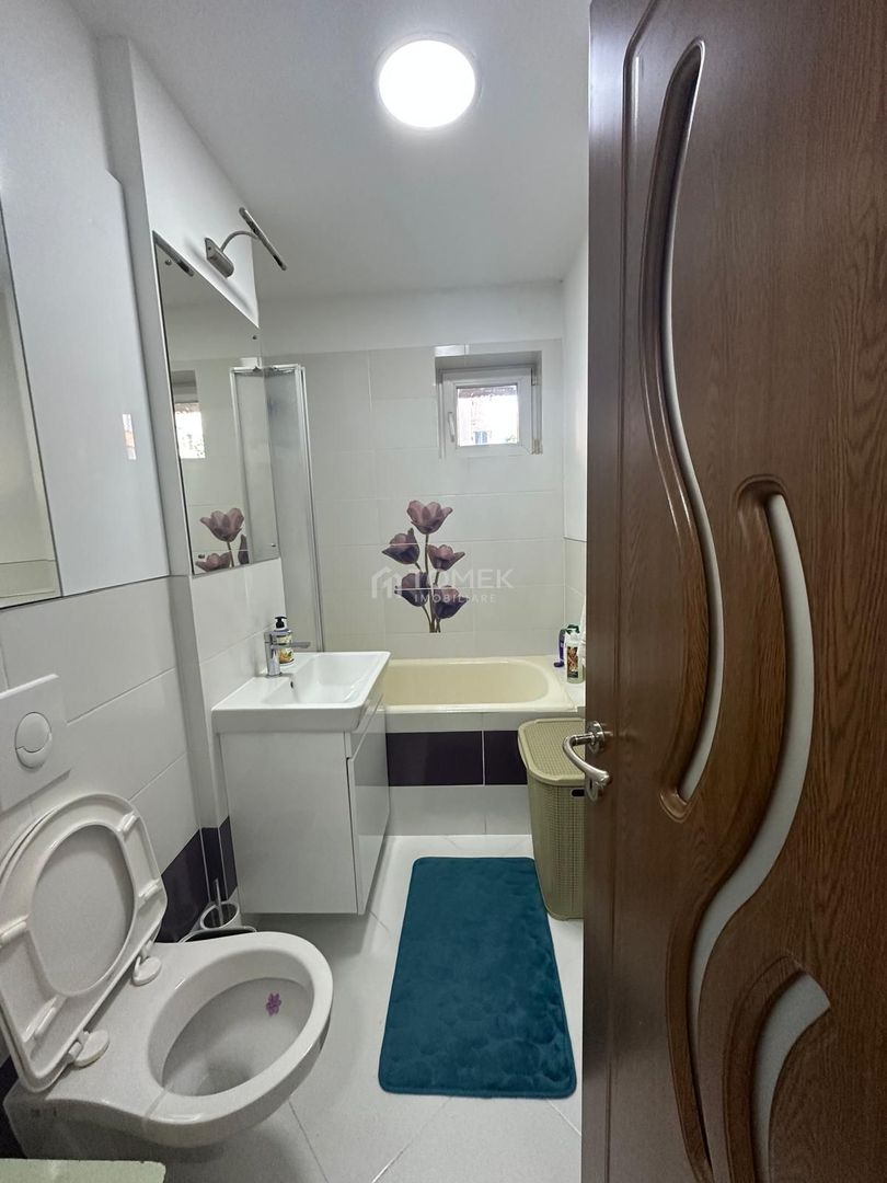 Apartament 3 camere Ceferistilor zona Craiter - Poză 10