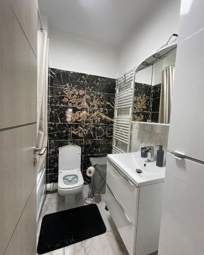 ✨ Plaza Residence Faza 1 | 2 Camere, Etaj 3 | Între AFI și Plaza | Parc Liniei ✨ - Poză 10