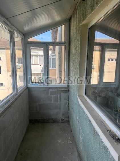 Apartament 3 camere Sagului cu centrala - Poză 9