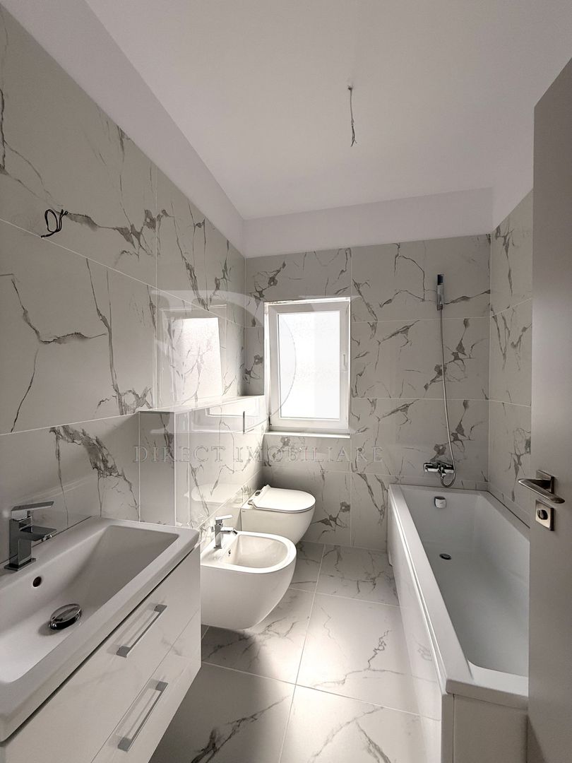 Duplex 5 camere /  Zona Tineretului - Poză 16