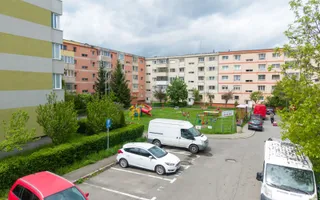 Sacele-Apartament 2 camere+2 locuri de parcare - Poză 14