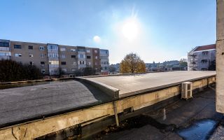 Apartament 2 Camere, Etajul 1, Piața Mihai Viteazul, Arad - Poză 9